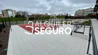 Piso en alquiler en Hortaleza - Imagen 40