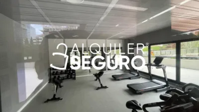 Piso en alquiler en Hortaleza - Imagen 41