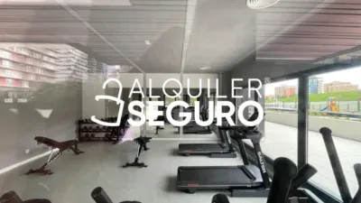Piso en alquiler en Hortaleza - Imagen 42