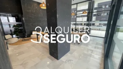 Piso en alquiler en Hortaleza - Imagen 43