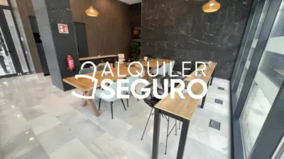 Piso en alquiler en Hortaleza - Imagen 44
