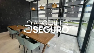Piso en alquiler en Hortaleza - Imagen 45