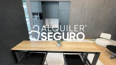 Piso en alquiler en Hortaleza - Imagen 46