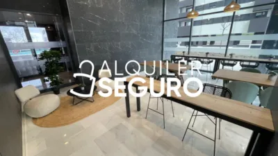 Piso en alquiler en Hortaleza - Imagen 47