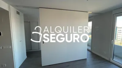 Piso en alquiler en Hortaleza - Imagen 4