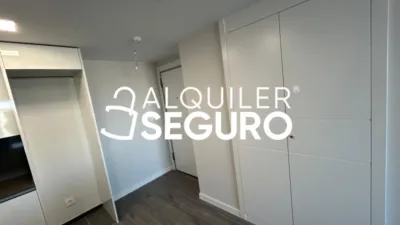 Piso en alquiler en Hortaleza - Imagen 6