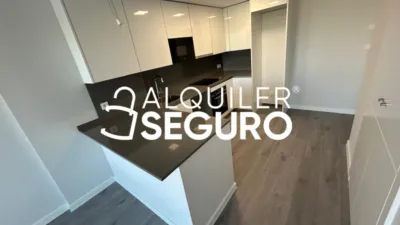 Piso en alquiler en Hortaleza - Imagen 7