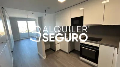 Piso en alquiler en Hortaleza - Imagen 8
