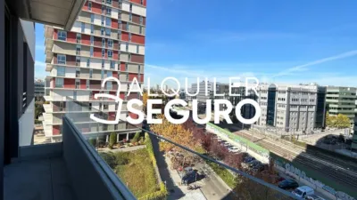 Piso en alquiler en Hortaleza - Imagen 9