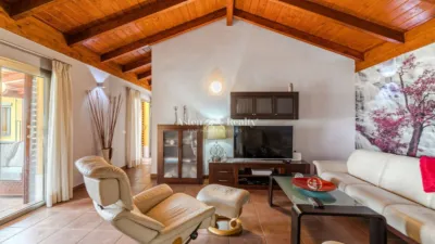 Villa in Tacoronte photo 17