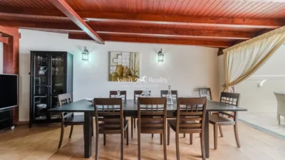 Villa in Tacoronte photo 18