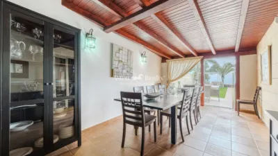 Villa in Tacoronte photo 19