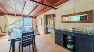 Villa in Tacoronte photo 21