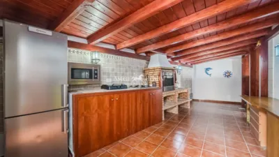 Villa in Tacoronte photo 22