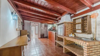 Villa in Tacoronte photo 23