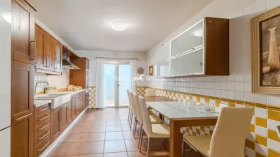 Villa in Tacoronte photo 24