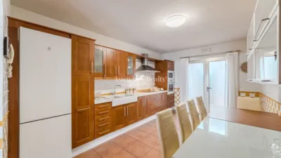 Villa in Tacoronte photo 25
