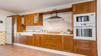 Villa in Tacoronte photo 26
