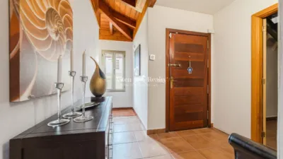 Villa in Tacoronte photo 29