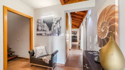 Villa in Tacoronte photo 30