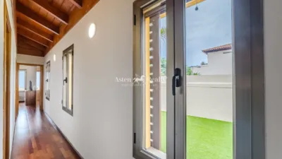 Villa in Tacoronte photo 31