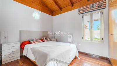 Villa in Tacoronte photo 33