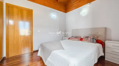 Villa in Tacoronte photo 34