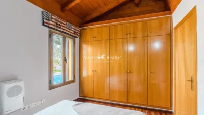 Villa in Tacoronte photo 35