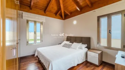 Villa in Tacoronte photo 36
