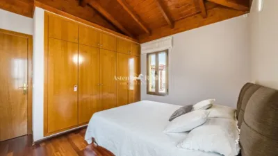 Villa in Tacoronte photo 37