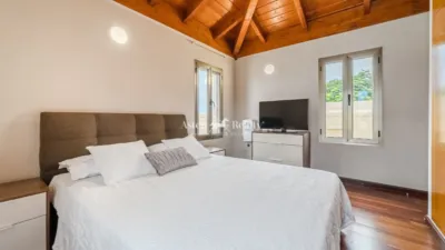 Villa in Tacoronte photo 38