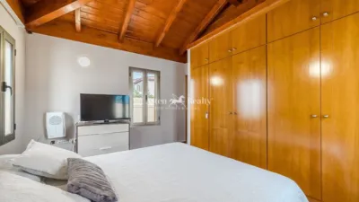 Villa in Tacoronte photo 39