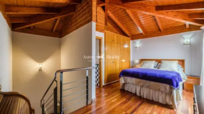 Villa in Tacoronte photo 41