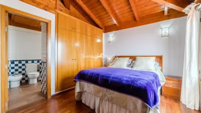 Villa in Tacoronte photo 43