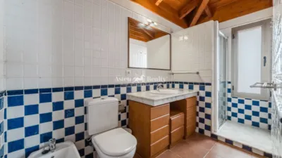 Villa in Tacoronte photo 44