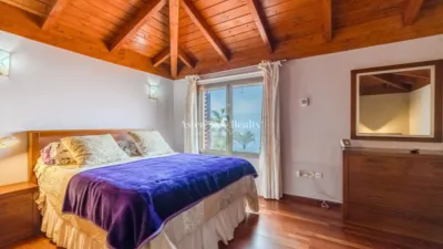 Villa in Tacoronte photo 45