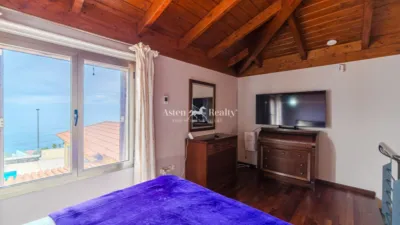 Villa in Tacoronte photo 46