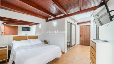 Villa in Tacoronte photo 48
