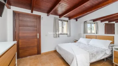 Villa in Tacoronte photo 49