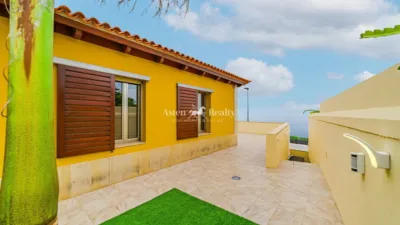 Villa in Tacoronte photo 56