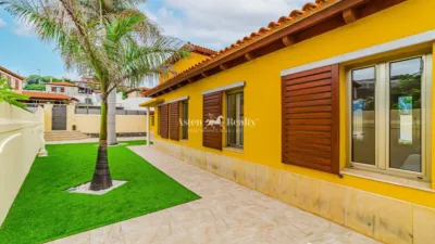 Villa in Tacoronte photo 57