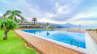 Villa in Tacoronte photo 60
