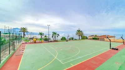 Villa in Tacoronte photo 63