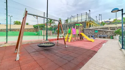 Villa in Tacoronte photo 64