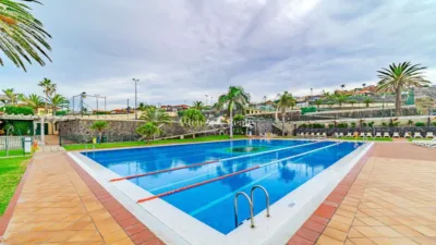 Villa in Tacoronte photo 68