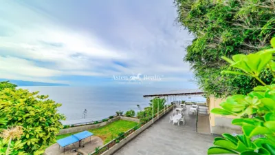Villa in Tacoronte photo 70