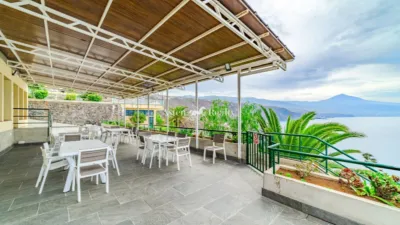 Villa in Tacoronte photo 79