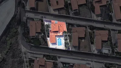 Villa in Tacoronte photo 82