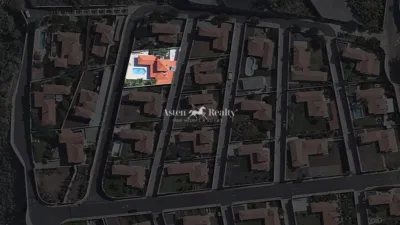 Villa in Tacoronte photo 86