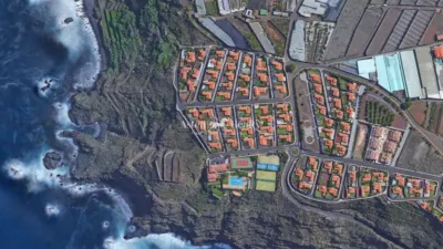 Villa in Tacoronte photo 87